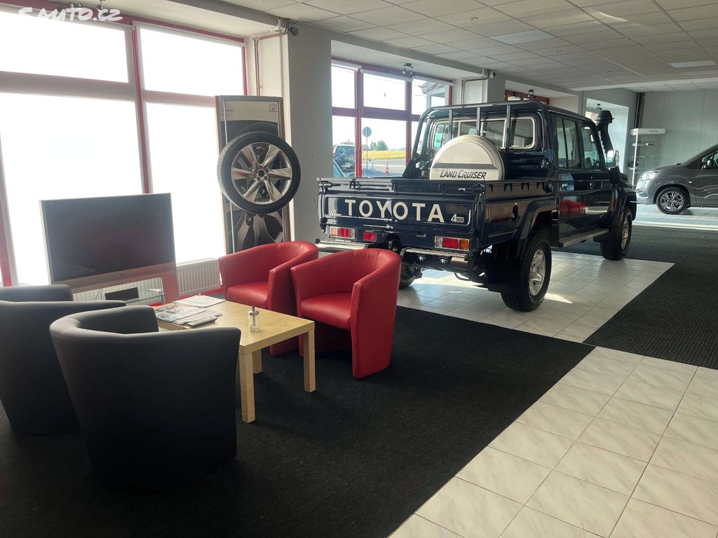 Toyota Rav4, fotka 46
