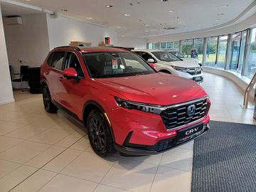 2.0e:HEV Elegance AWD