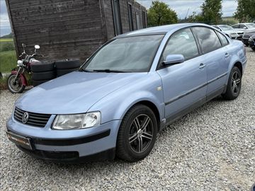1,9 TDI 81kW TAŽNÉ EKO.UHRAZEN