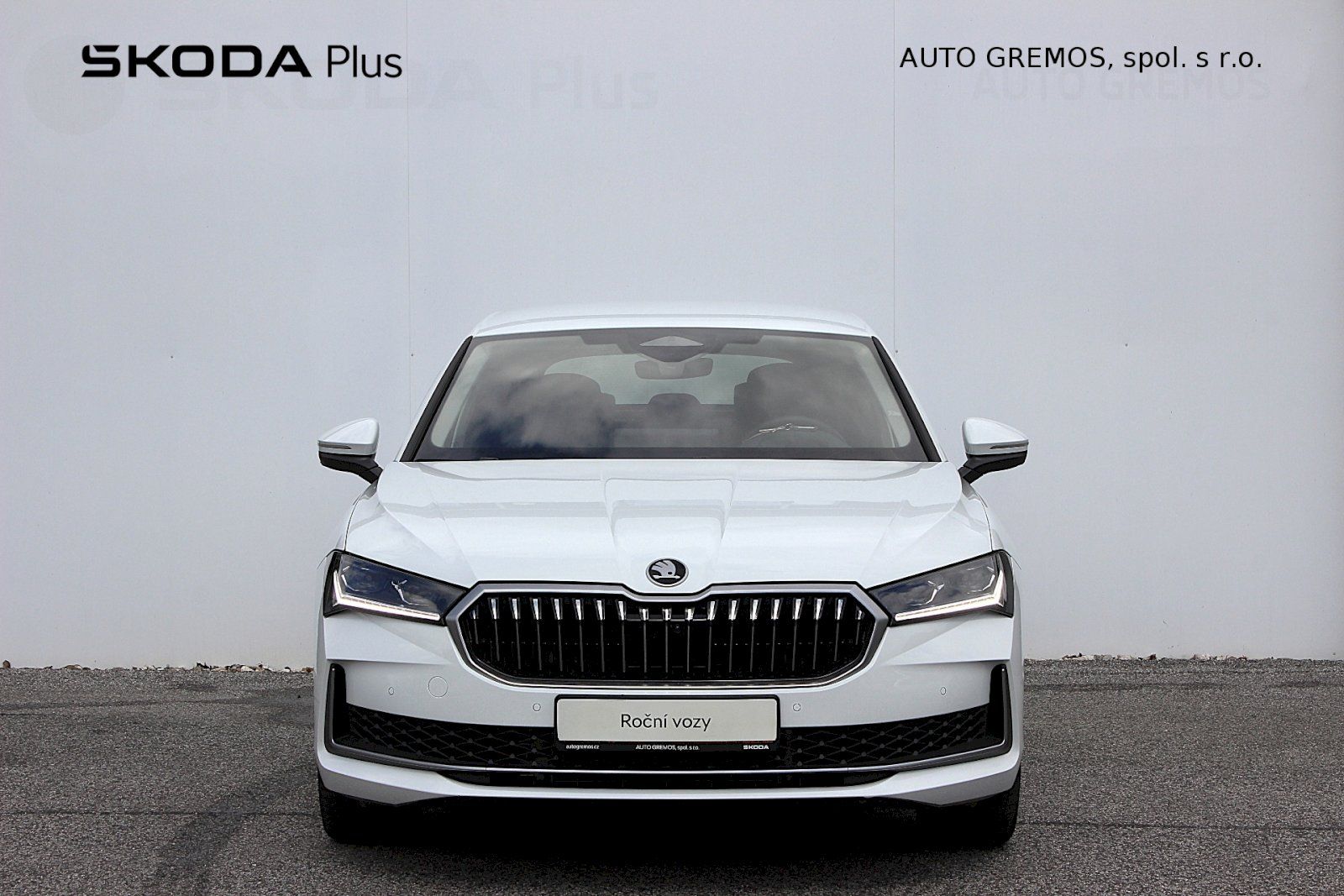 Škoda Superb, L&K 4x4 2,0 TDI 142kW - fotka 4
