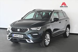 Seat Ateca, 1,5 TSI 110 kW Style Business