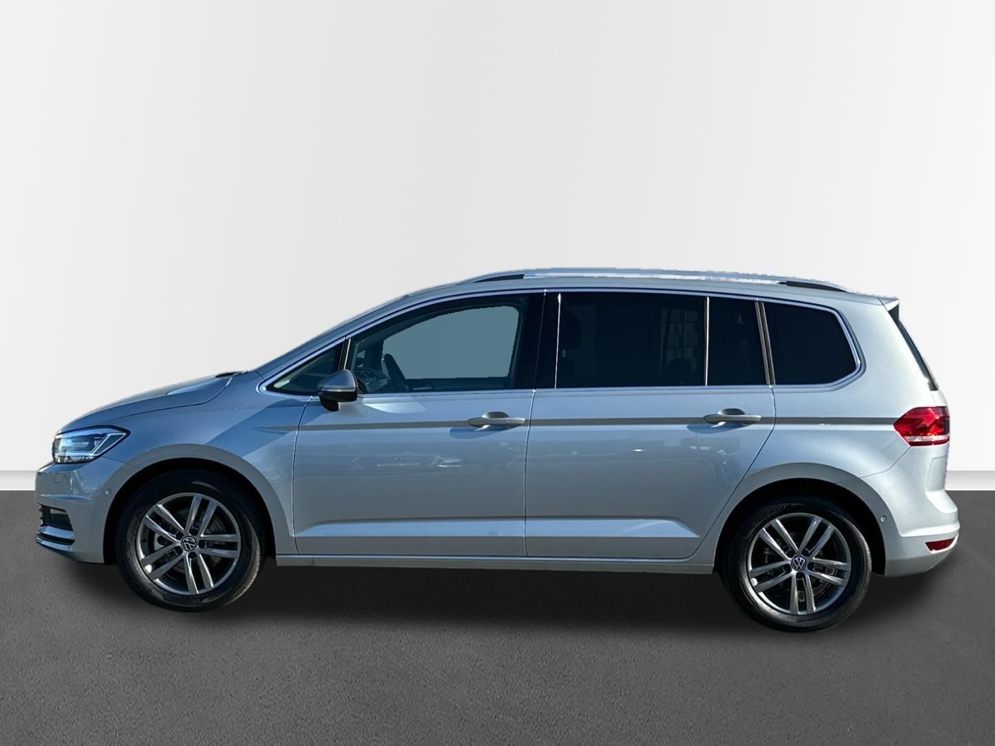 Volkswagen Touran, People 1,5 TSI EVO 7DSG - fotka 3