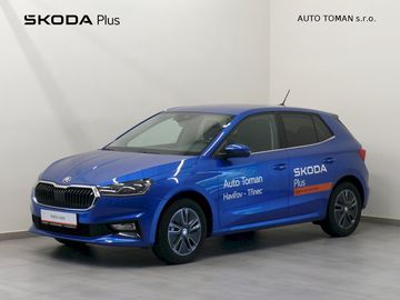 Top Selection 1,0 TSI 85 kW 6-