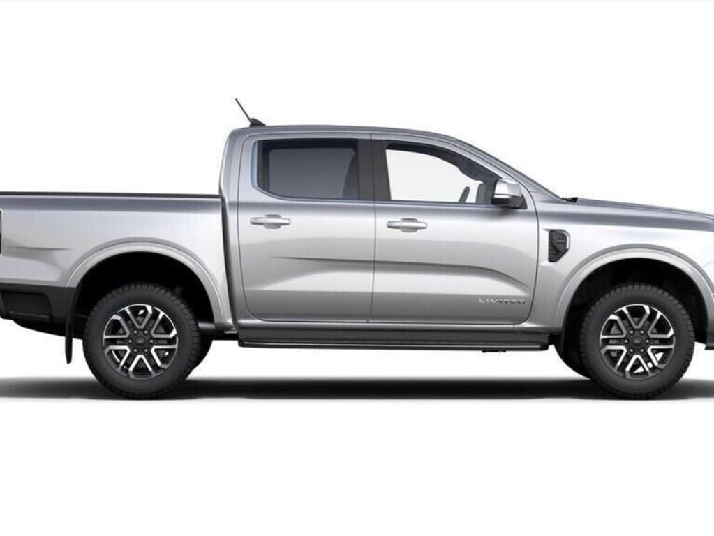 Ford Ranger P703 Double Cab 2,0 EcoBlue 12 | Sauto.cz