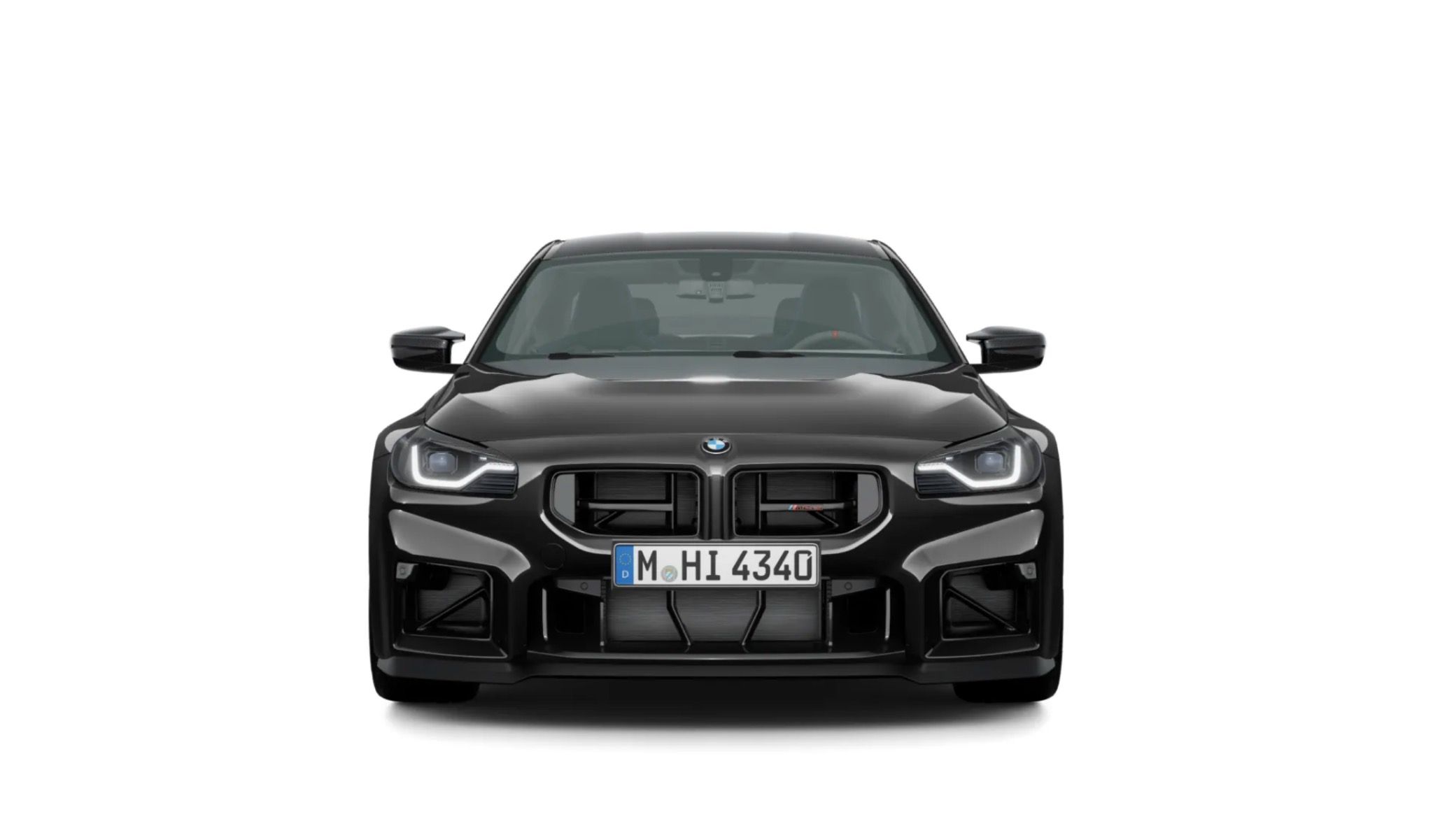 BMW M2, CS | NOVINKA | KERAMICKÉ BRZDY - fotka 2