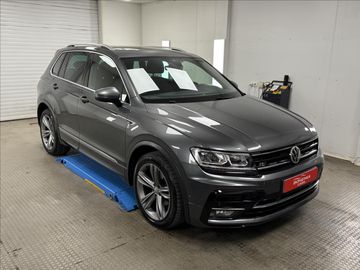 1,4 TSI R-LINE Highline, LED