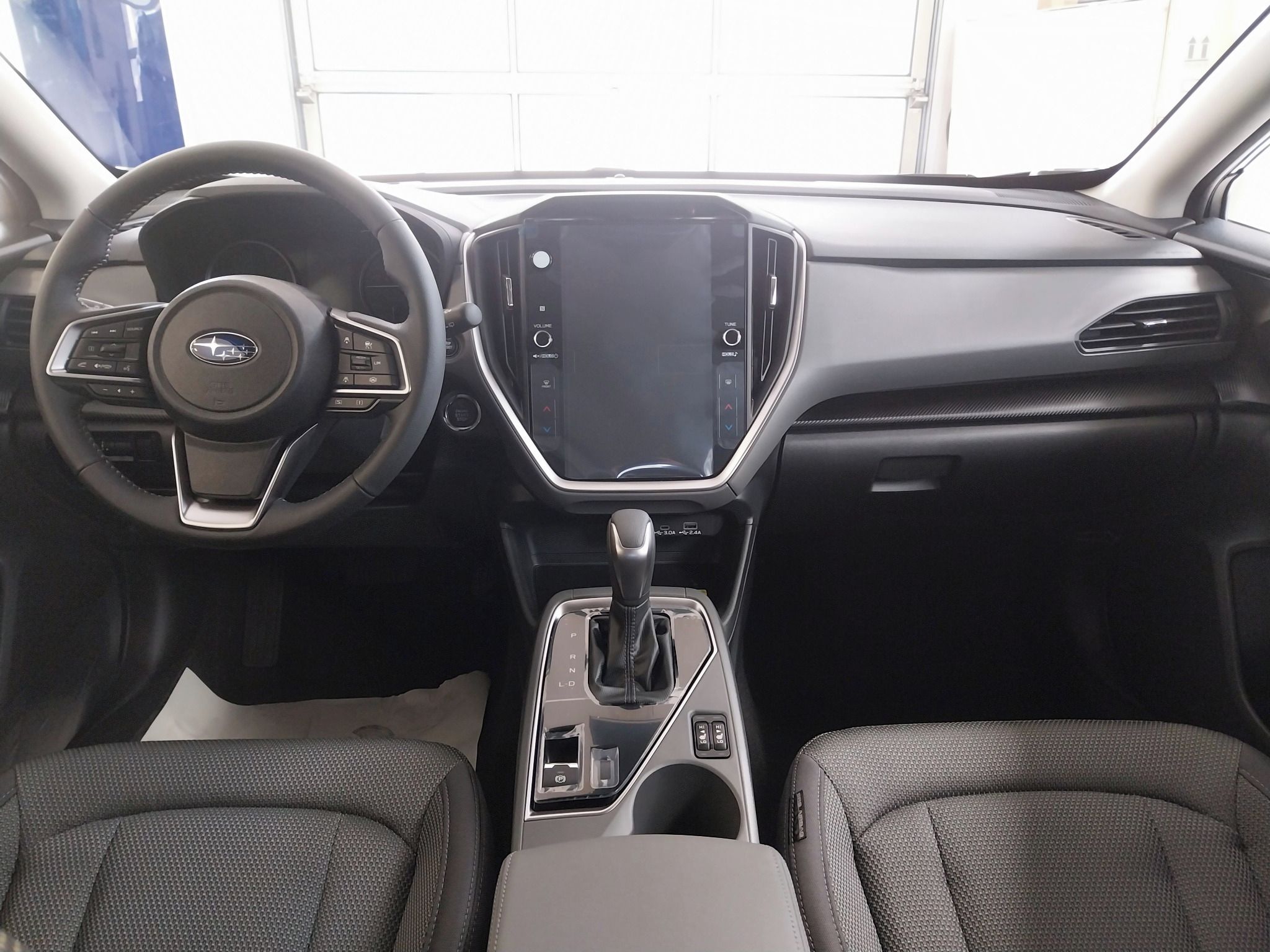 Subaru Crosstrek, 2.0i Comfort-NAVI - fotka 4