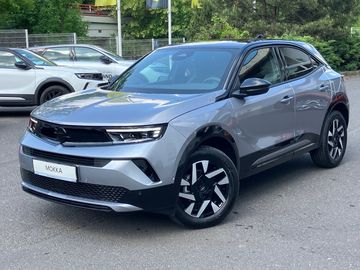 GS 1.2 TURBO (96kW) AT8