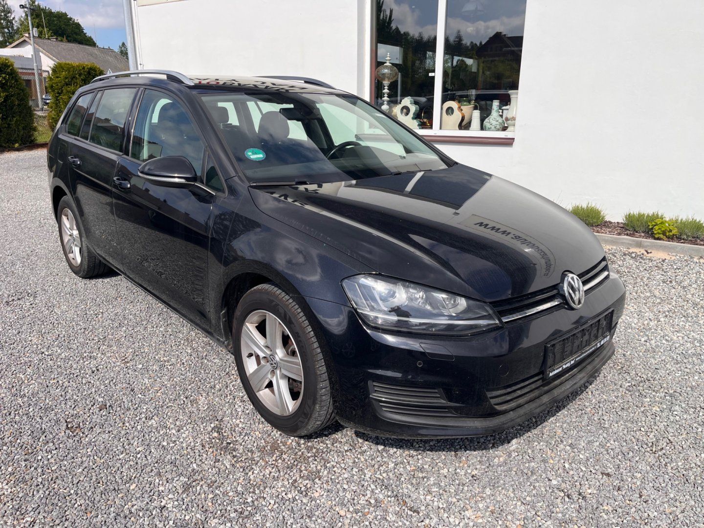 Volkswagen Golf, 1.6TDI Serviska,TOP STAV