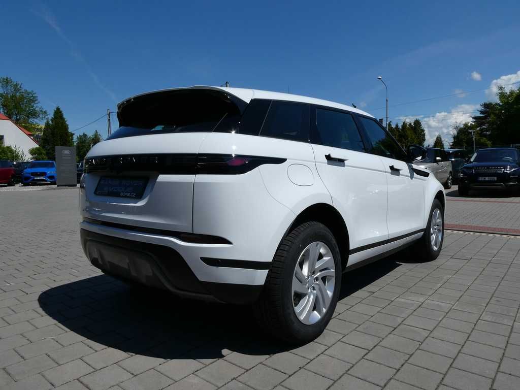 Land Rover Range Rover Evoque, 1,5 S P270e - fotka 6