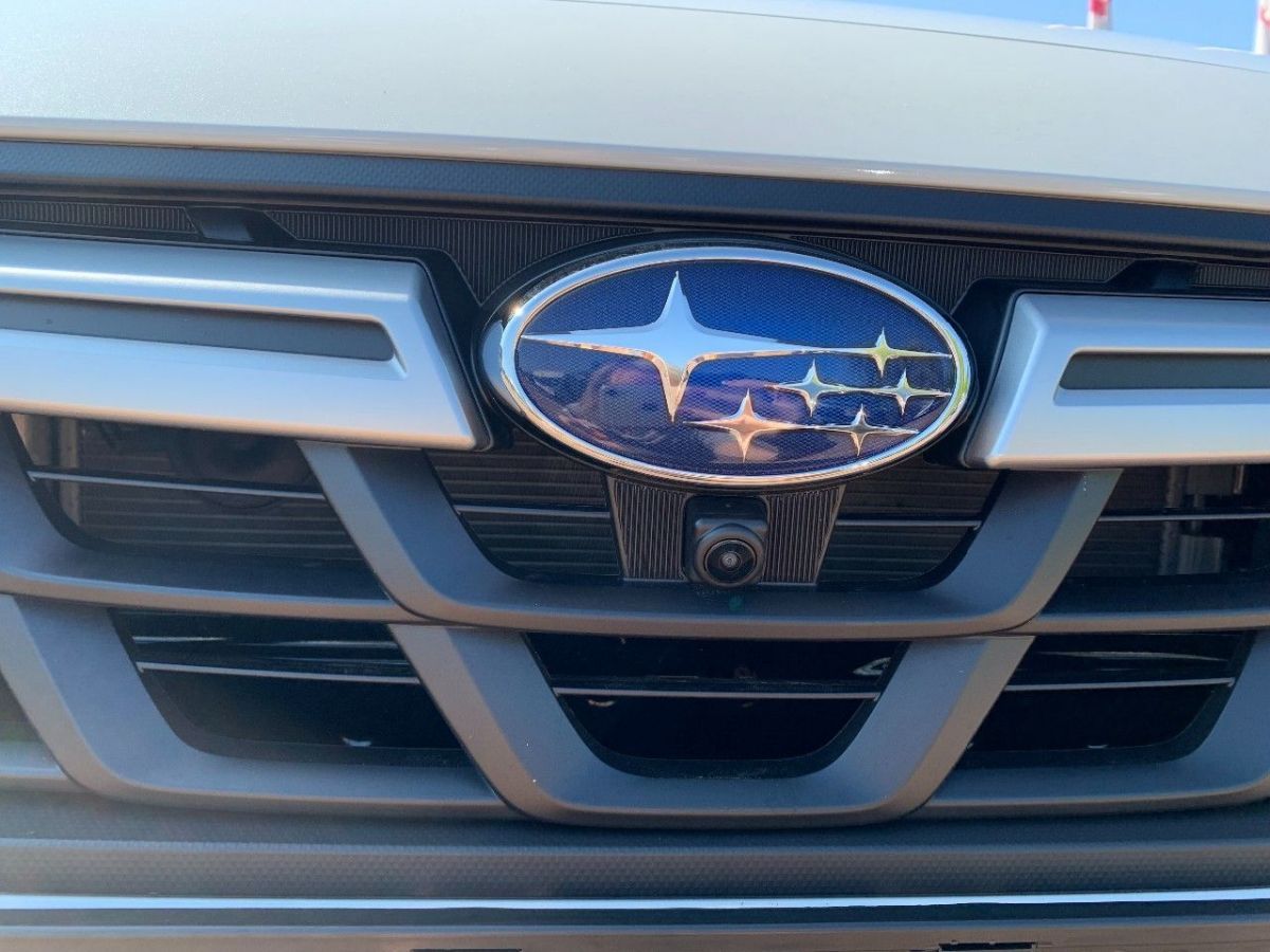 Subaru XV, Comfort ES Lineartronic e-Boxe - fotka 6