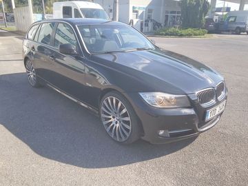 2.0 318d Touring