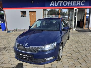 III 1.0 MPi +LPG