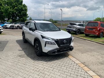E-POWER e-4ORCE N-Trek 7 míst