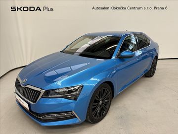 TDI147 kW LK 7DSG 4x4