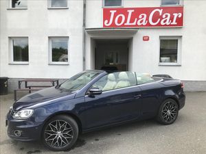 Volkswagen Eos, 2,0 TSI 155kW MT
