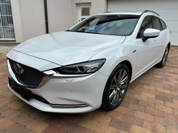 2.5 SKYACTIV-G194 ANNIVERSARY