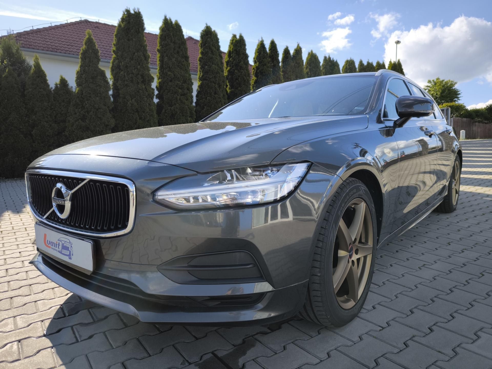 Volvo V90, 2.0 D3 Momentum Pro