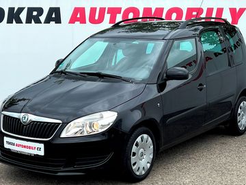 1.2TSI Dig.Klima VýhřevSedadel