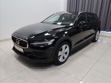 2,0 D4 AWD AUT CROSS COUNTRY