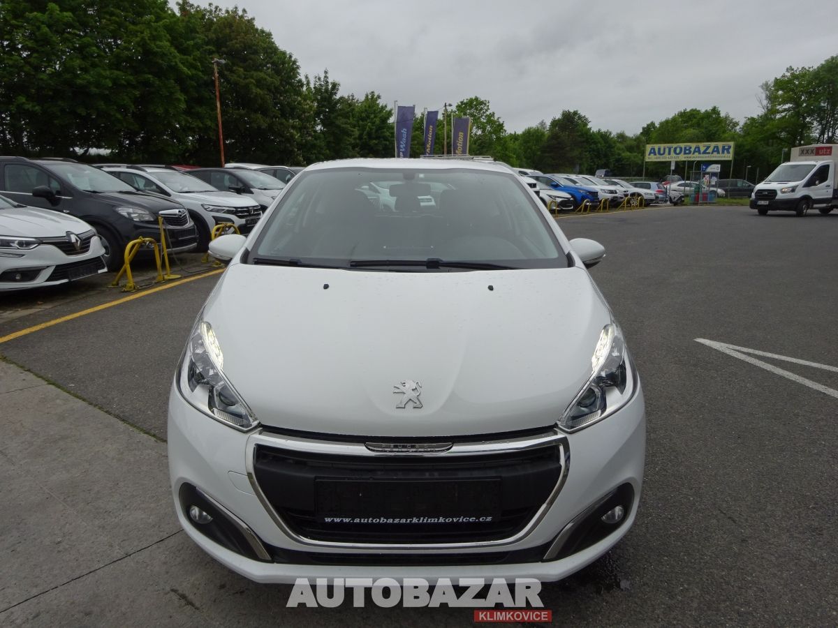 Peugeot 208, 1,6 HDI, nové rozvody - fotka 3