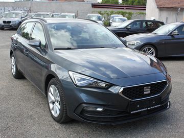 2.0 TDI, DSG, ST, VIRTUAL