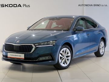 1.5 TSi 110kW Style