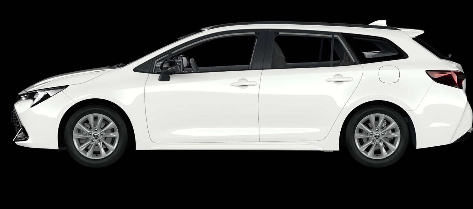 Toyota Corolla, TS 1,8 140k Comfort - fotka 2