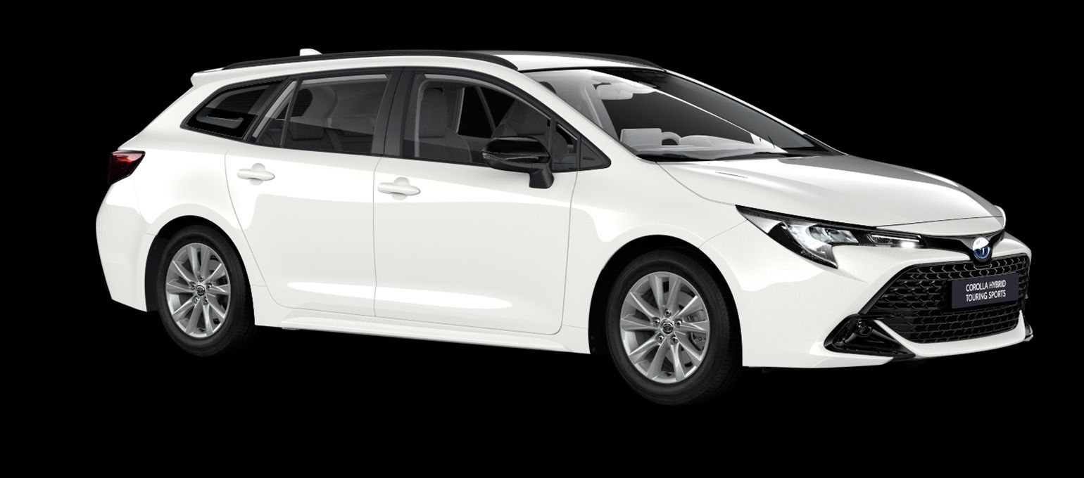 Toyota Corolla, TS 1,8 140k Comfort - fotka 4