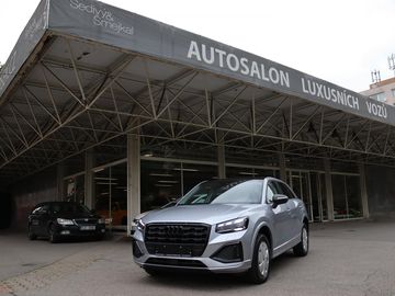 ADVANCED 35TDI DSG 110kW DPH