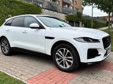 D200 S AWD Black Pack/Kůže/Led