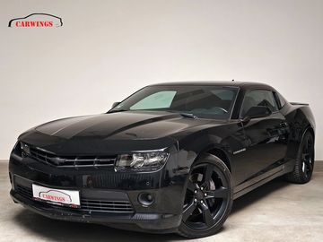 3.6 V6 241kW