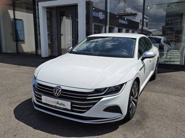 2.0 TDI Elegance DSG7 tažné