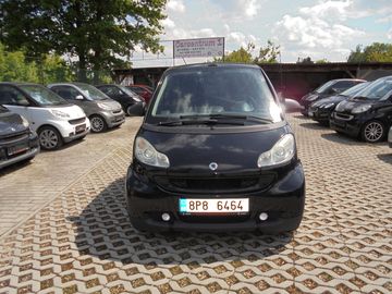 CABRIO 1,0i