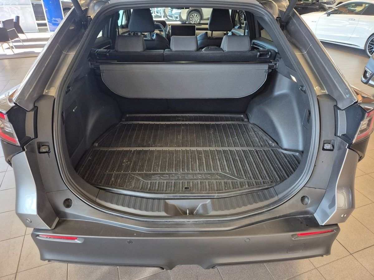 Subaru Solterra, Executive+ 3faz 11kW | Záruka - fotka 4