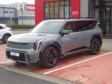 MV 7P Synchronní AC elektromot