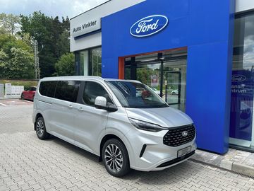 2.0EcoBlue 125kW TITANUIM X L2