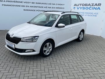 Com. 1.0TSi STYLE! ČR! 1.maj.!