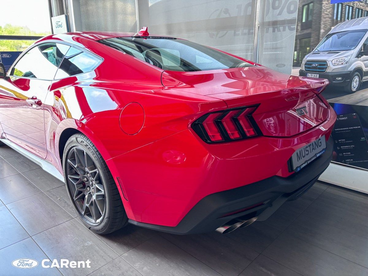 Ford Mustang, V8 GT, 5.0 GT, Aut. - fotka 3