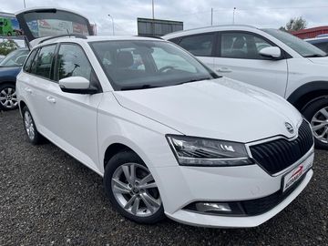 1.0 TSi STYLE Top DPH ČR !