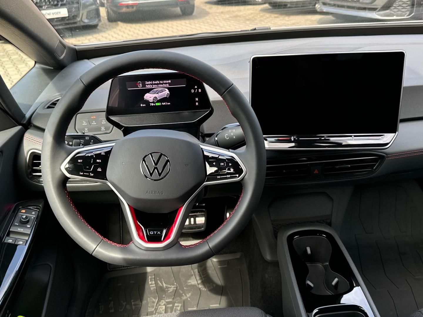 Volkswagen ID.3, GTX 79 - fotka 5