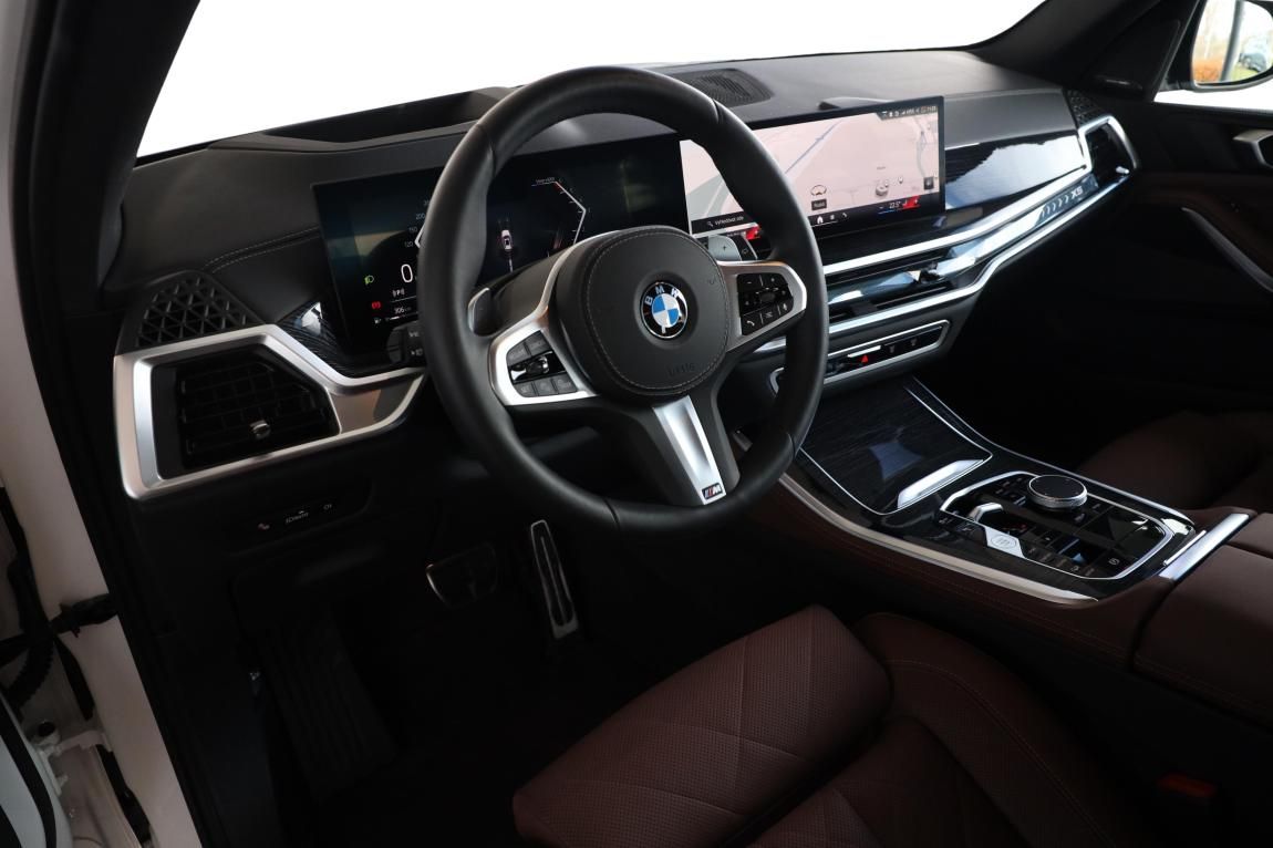 BMW X5, xDrive30d - fotka 2