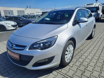 SPORTS TOURER 1,6 CDTi 81kW
