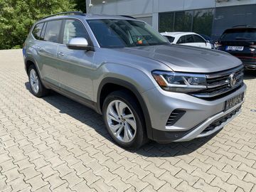 TOP stav 4x4 tažné