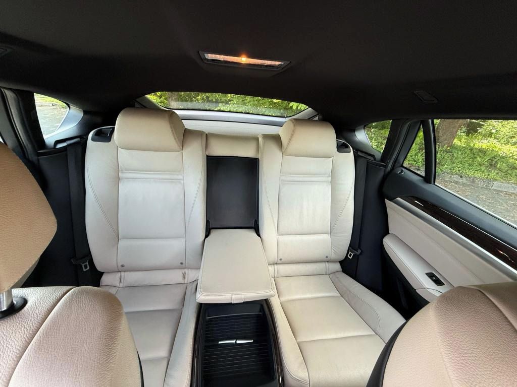 BMW X6, 3.0 40d, 225 kW - fotka 6