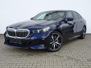 550e xDrive