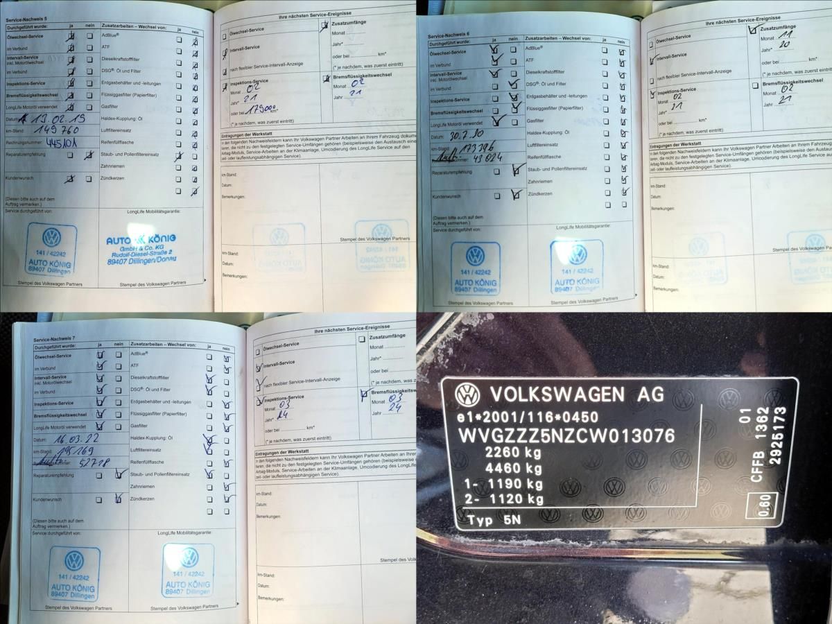 Volkswagen Tiguan, 2,0 TDi DSG 4motion SERV.KNÍŽK - fotka 6