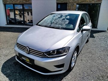 2,0 TDi 110kW, NÍZKÝ NÁJEZD