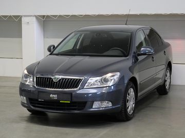 1.4 TSI 90 kW Ambiente