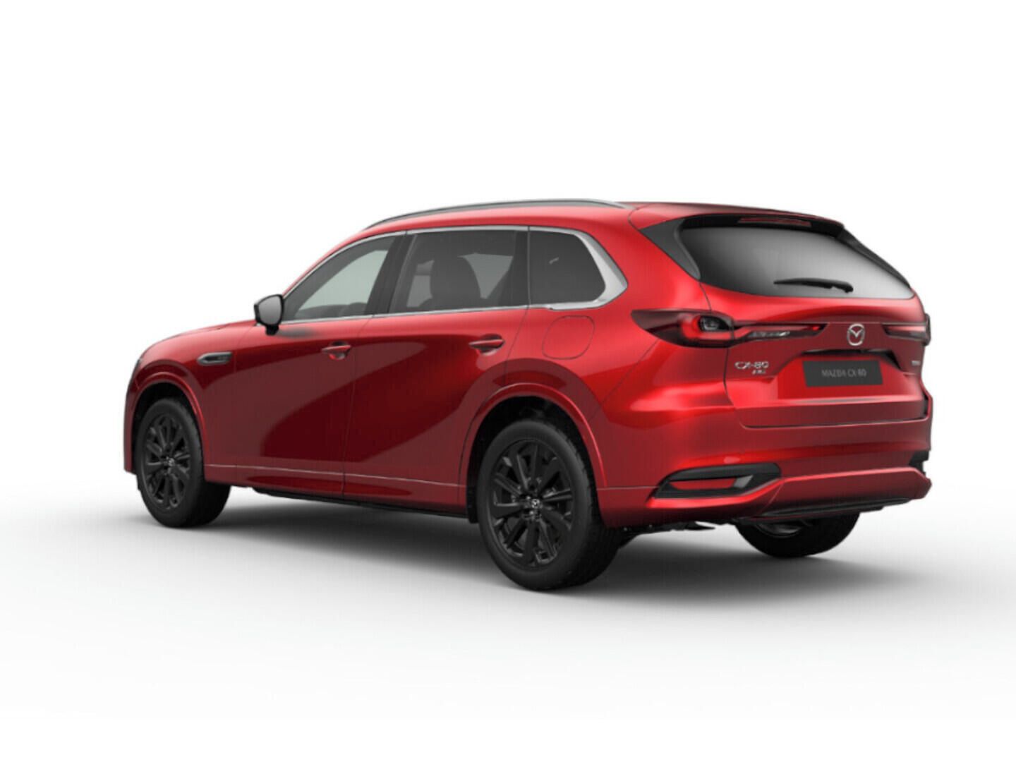 Mazda CX-80, Homura Plus 3.3 D254 AWD AT 18 - fotka 3